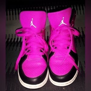 Grape Jordan's*No Flaws*